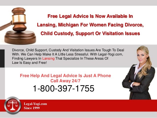 divorce lawyers fees in lansing michigan